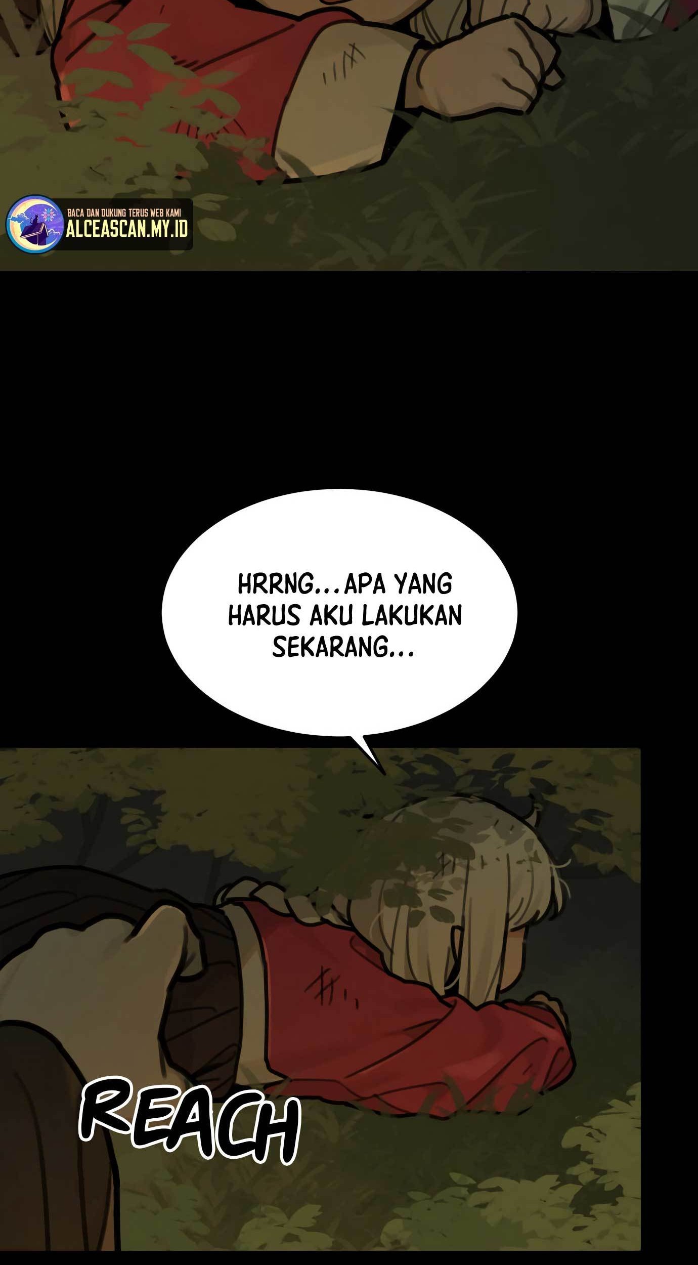 Tiger Coming In Chapter 72 Gambar 35