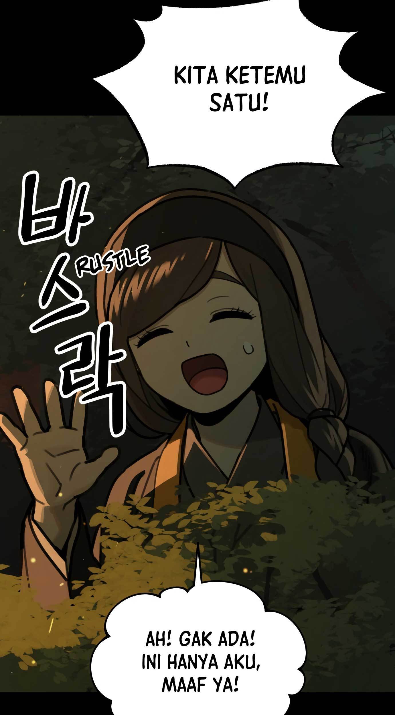 Tiger Coming In Chapter 72 Gambar 38