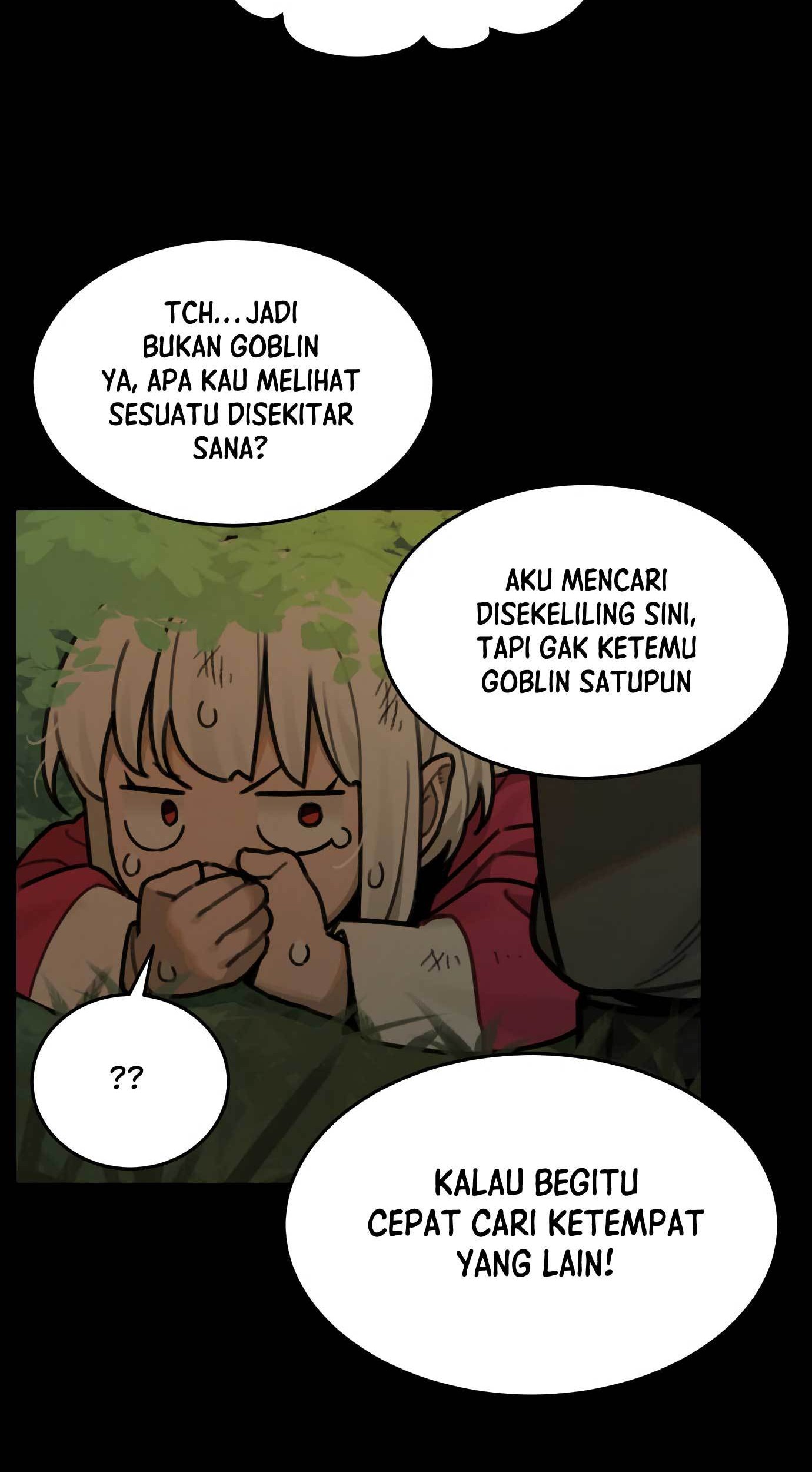 Tiger Coming In Chapter 72 Gambar 39