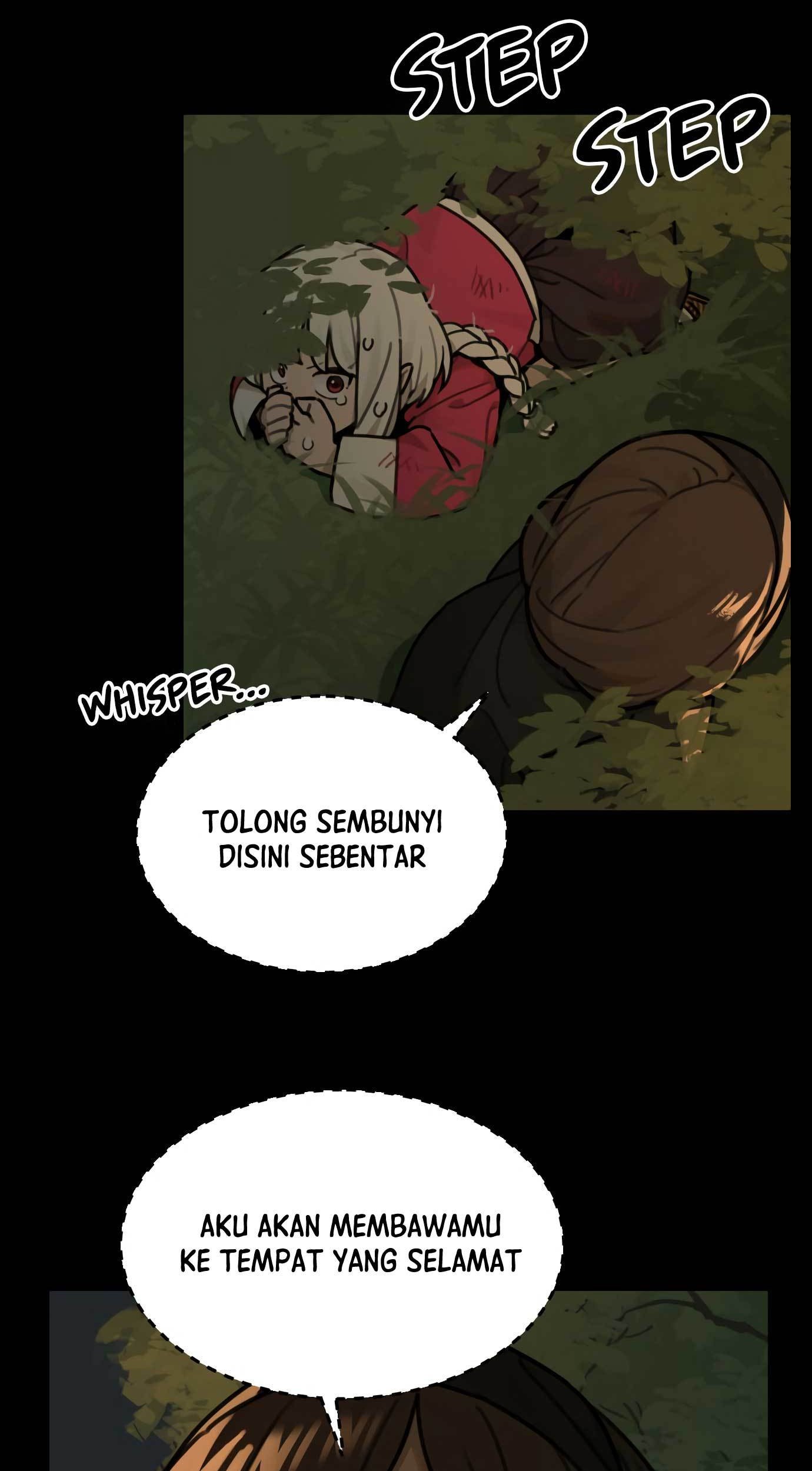 Tiger Coming In Chapter 72 Gambar 40