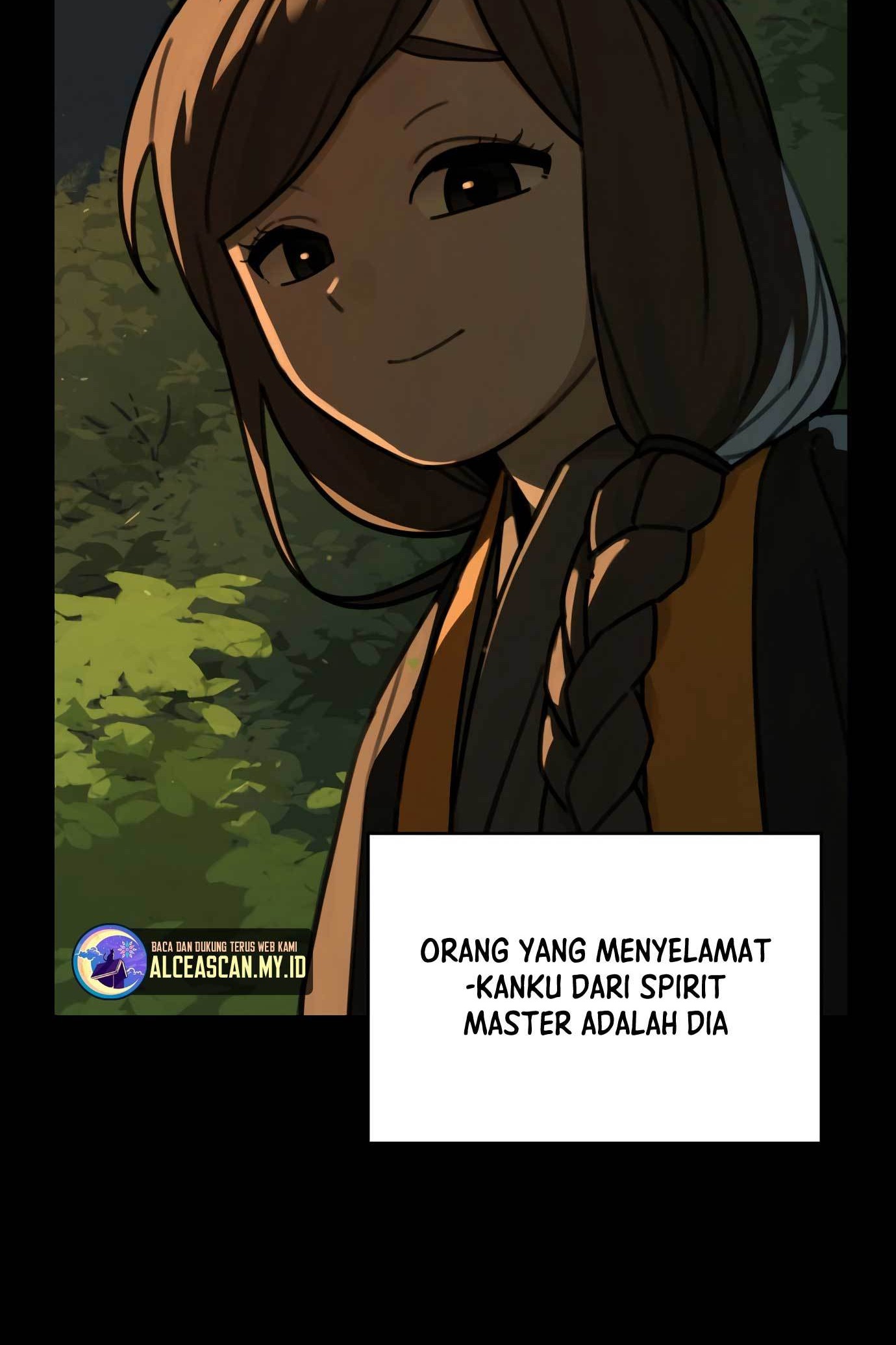 Tiger Coming In Chapter 72 Gambar 41