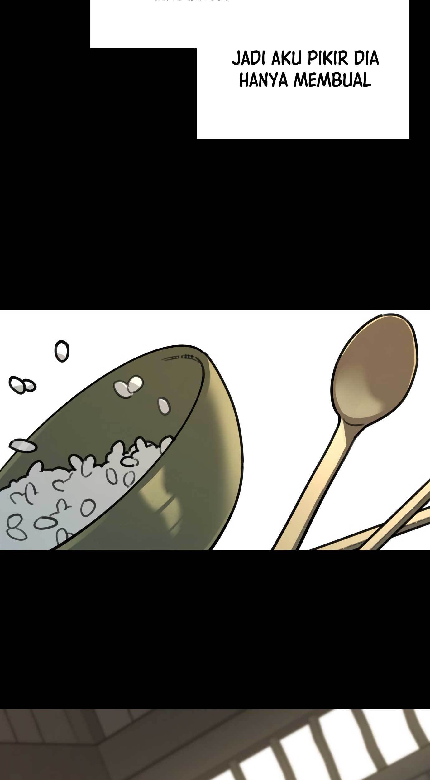 Tiger Coming In Chapter 72 Gambar 46