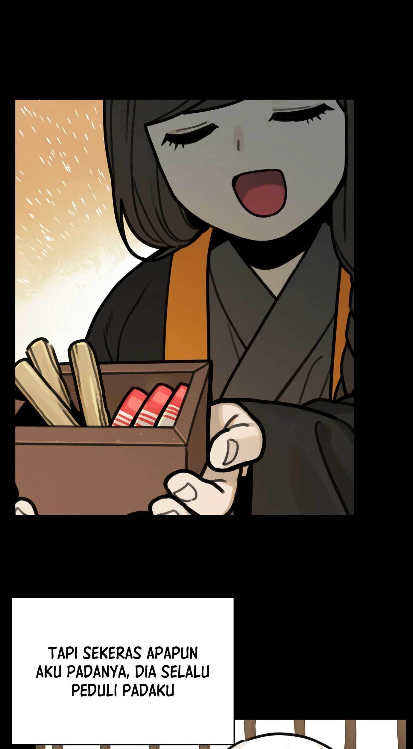 Tiger Coming In Chapter 72 Gambar 48