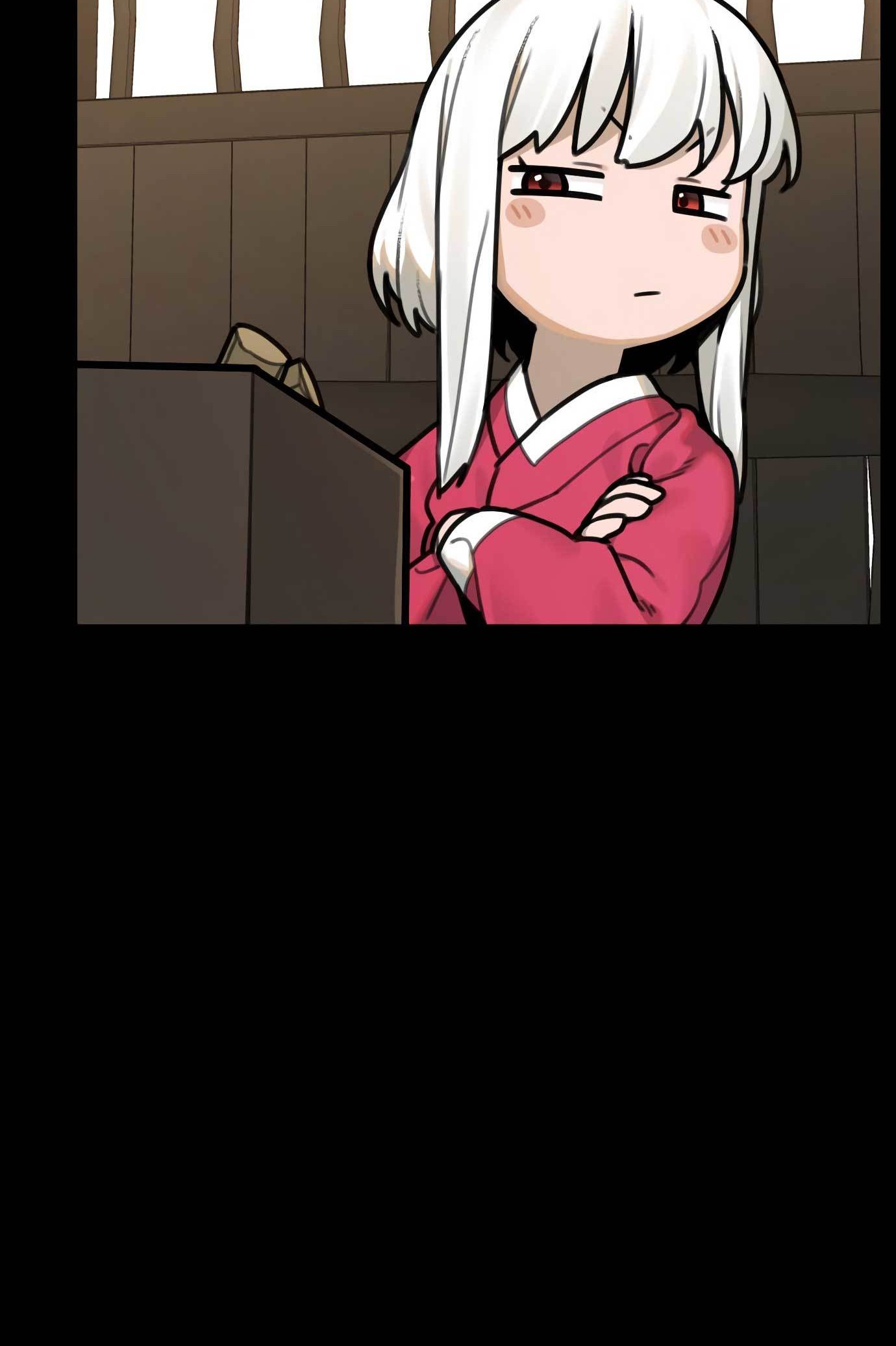 Tiger Coming In Chapter 72 Gambar 49