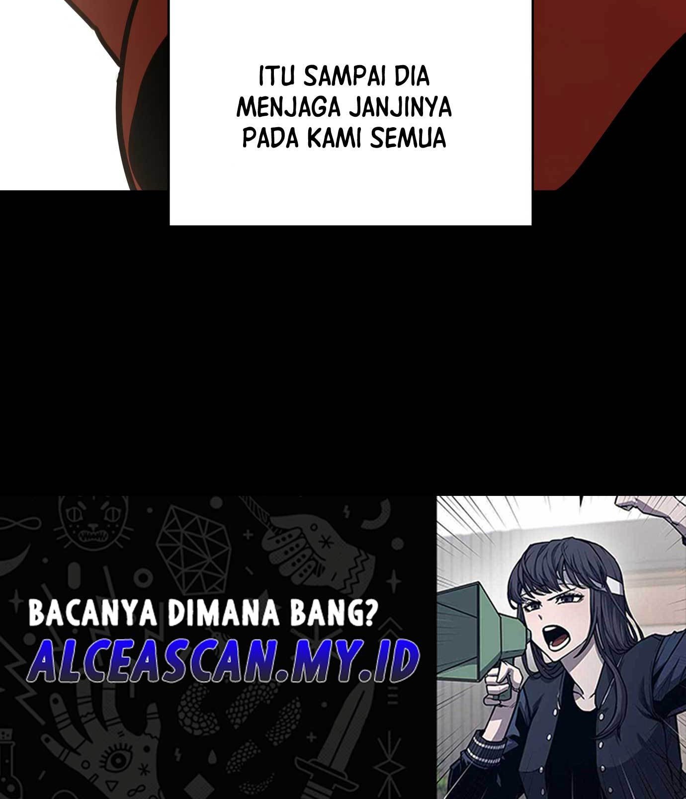 Tiger Coming In Chapter 72 Gambar 55