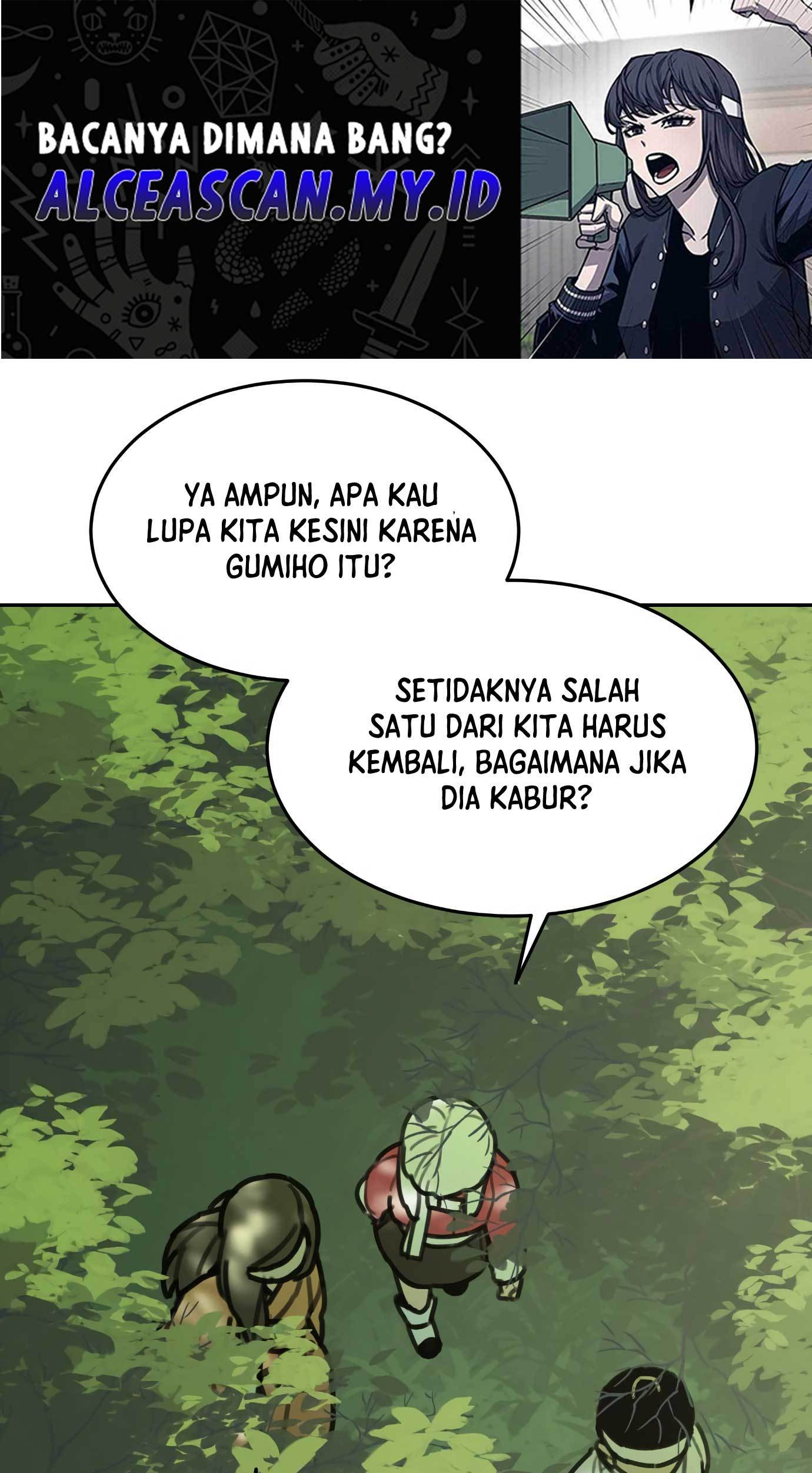 Manhwa Tiger Coming In Chapter 72 gambar nomor 2
