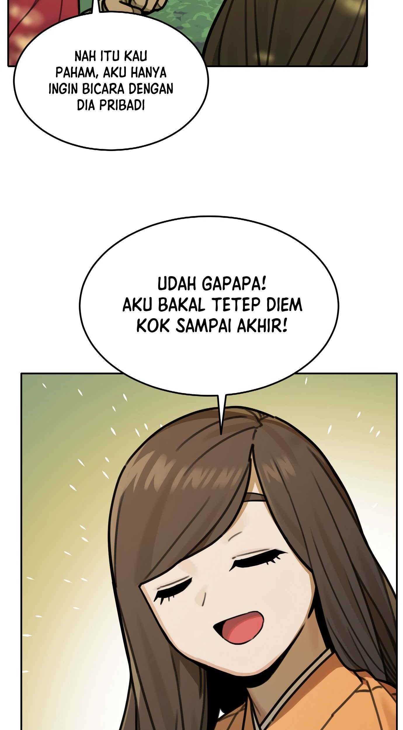 Tiger Coming In Chapter 72 Gambar 4