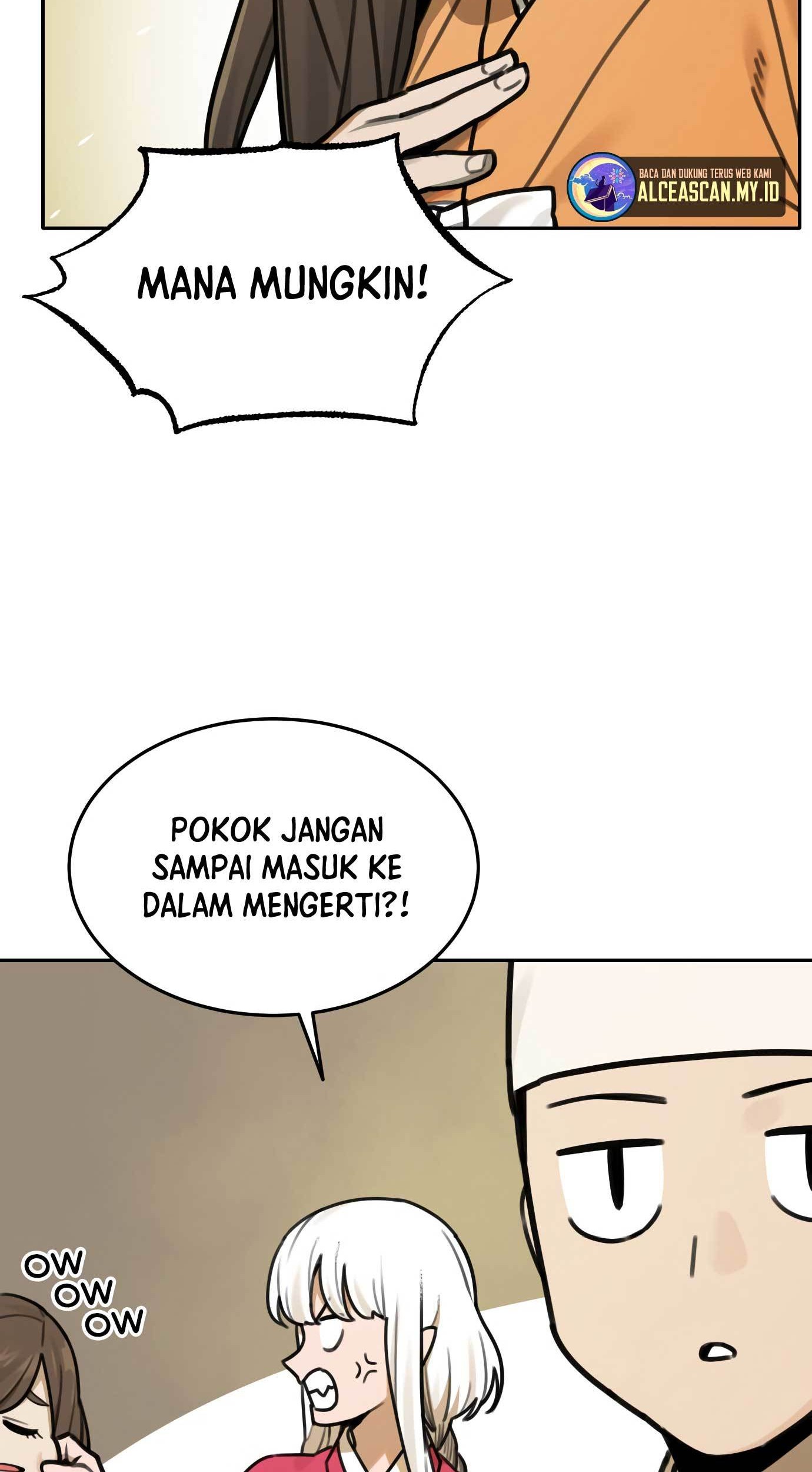 Tiger Coming In Chapter 72 Gambar 5