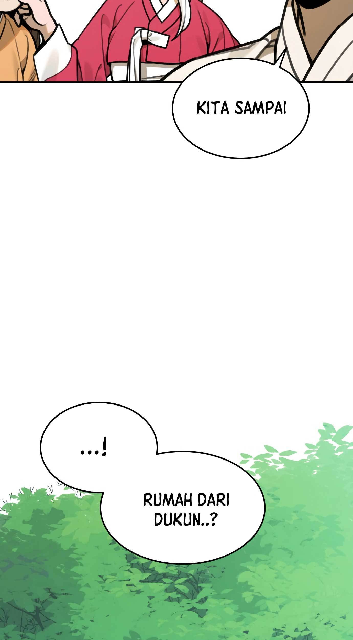 Tiger Coming In Chapter 72 Gambar 6