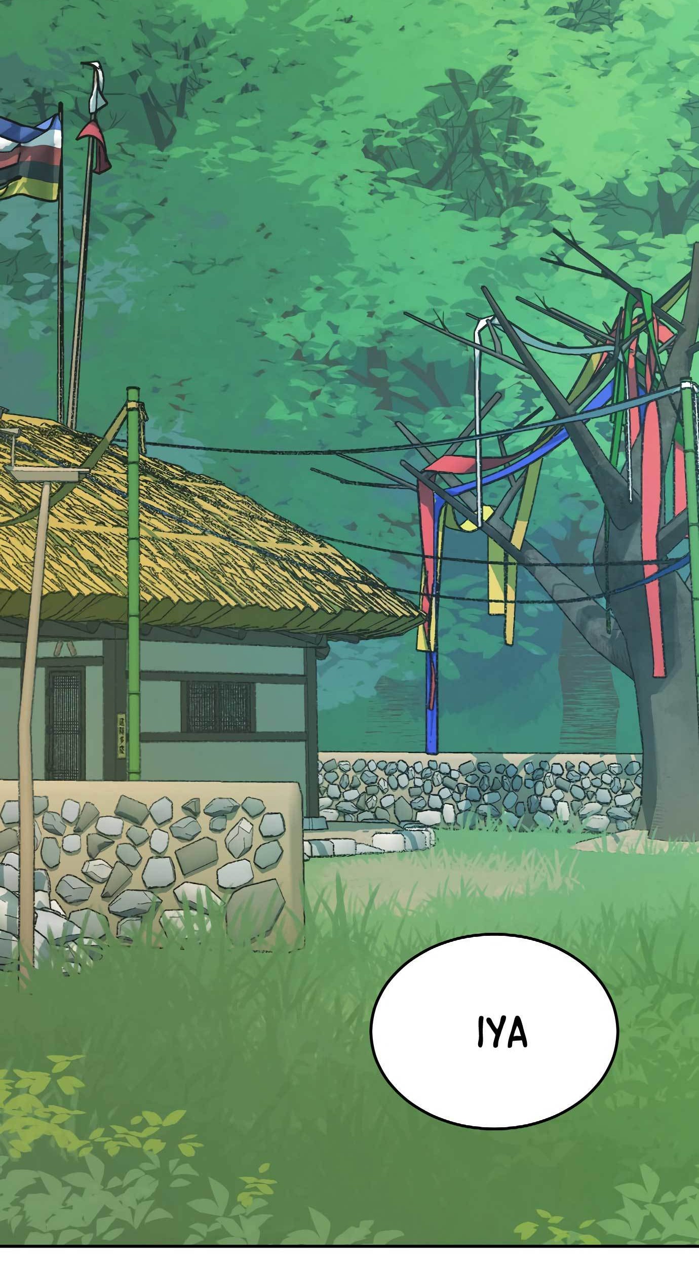 Tiger Coming In Chapter 72 Gambar 7