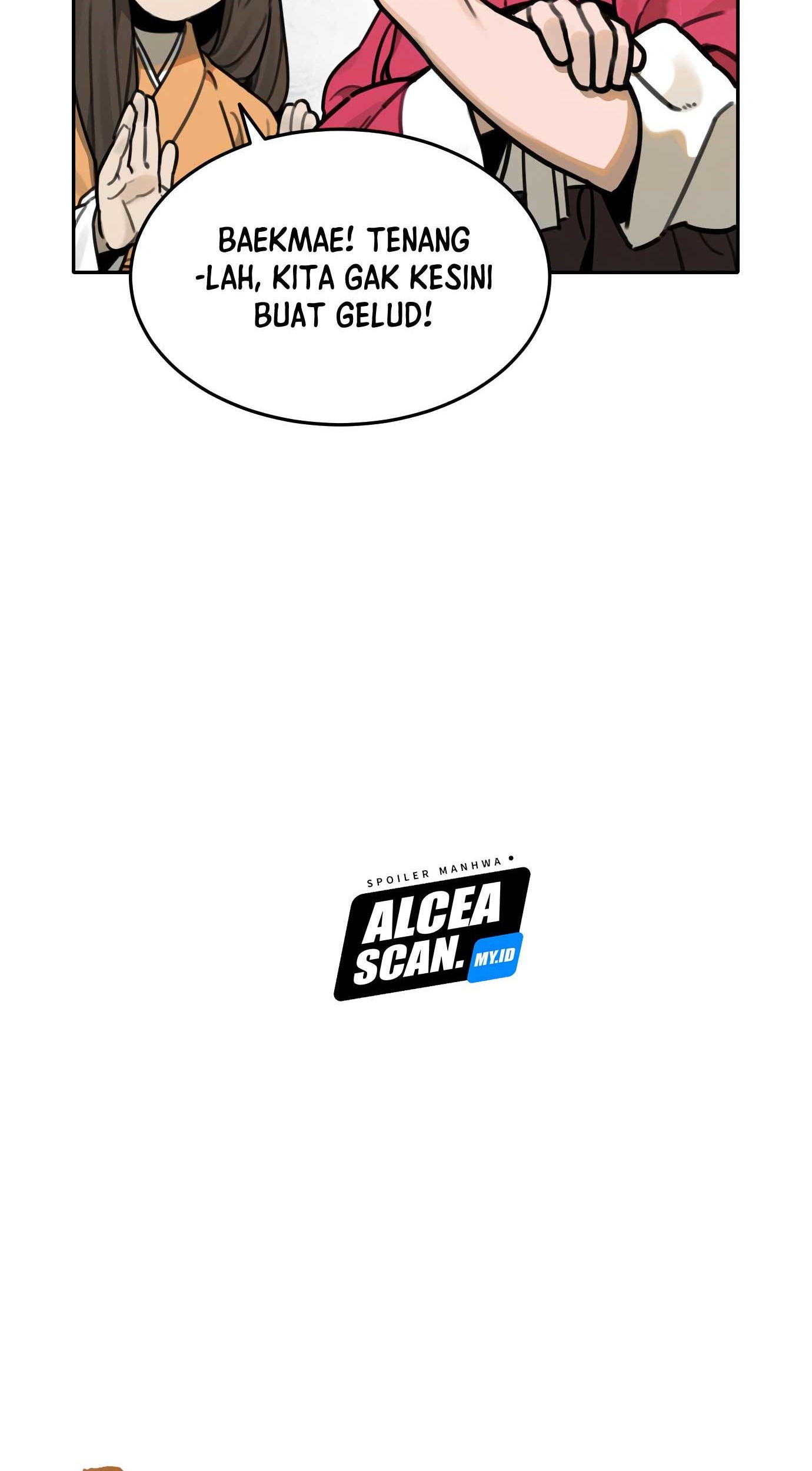 Tiger Coming In Chapter 72 Gambar 13