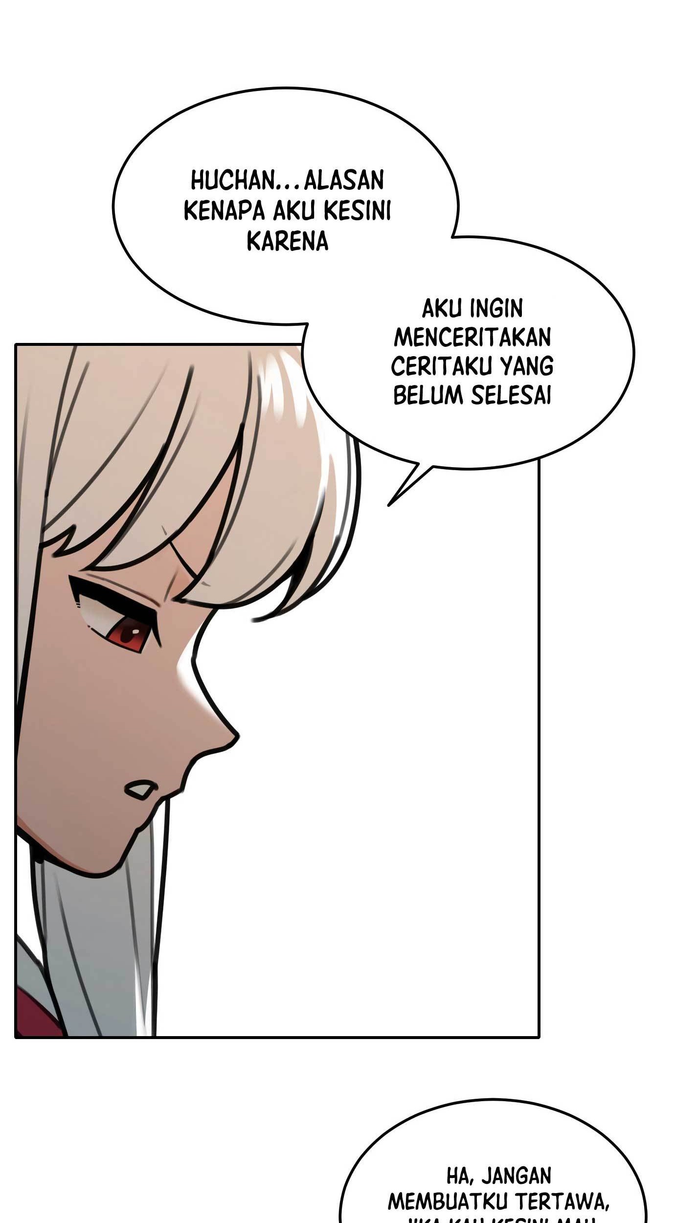 Tiger Coming In Chapter 72 Gambar 15