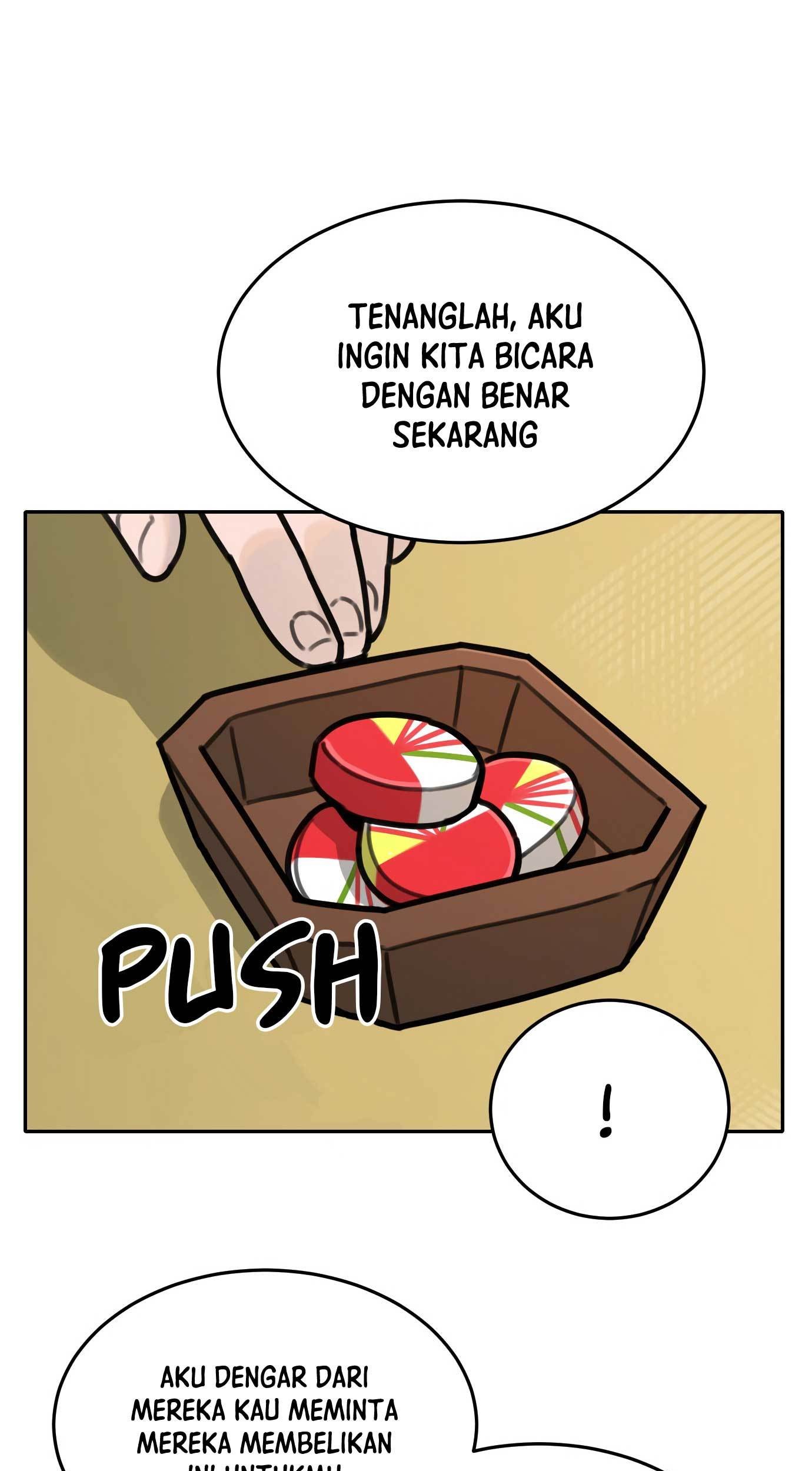 Tiger Coming In Chapter 72 Gambar 18