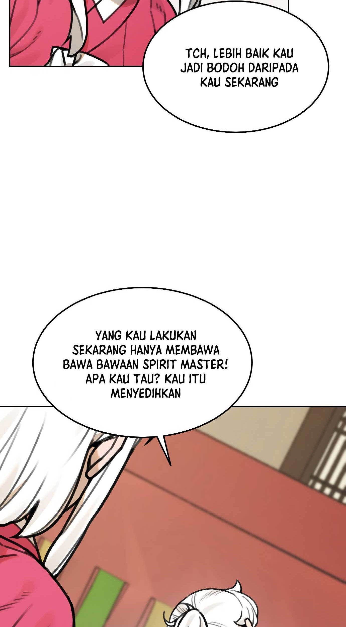 Tiger Coming In Chapter 72 Gambar 23