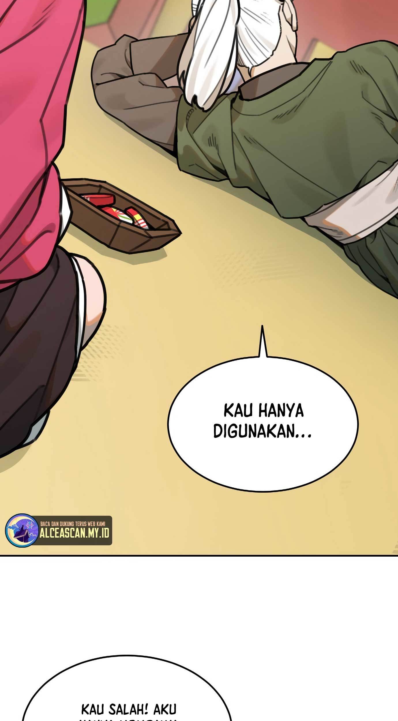 Tiger Coming In Chapter 72 Gambar 24