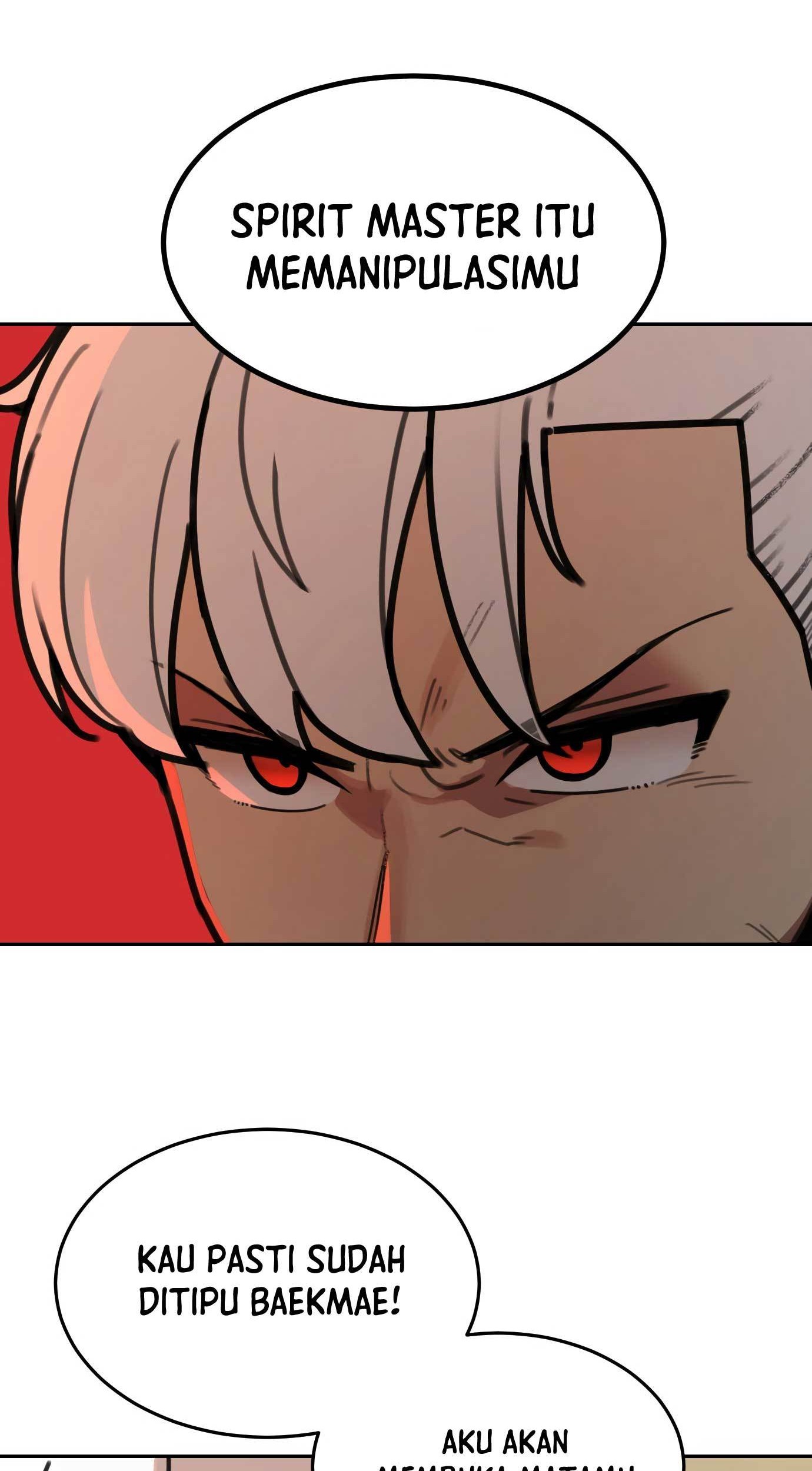 Tiger Coming In Chapter 72 Gambar 27