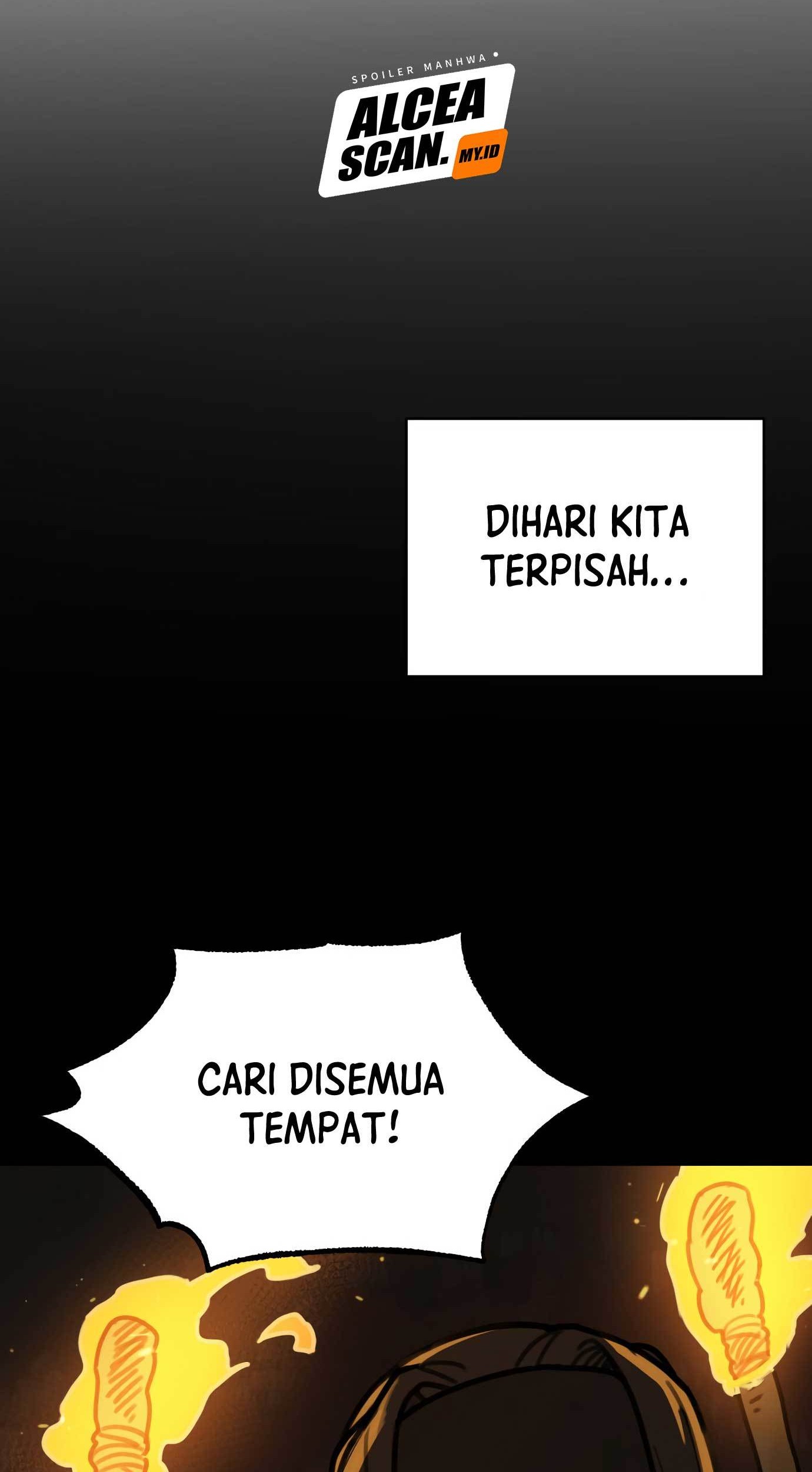Tiger Coming In Chapter 72 Gambar 31