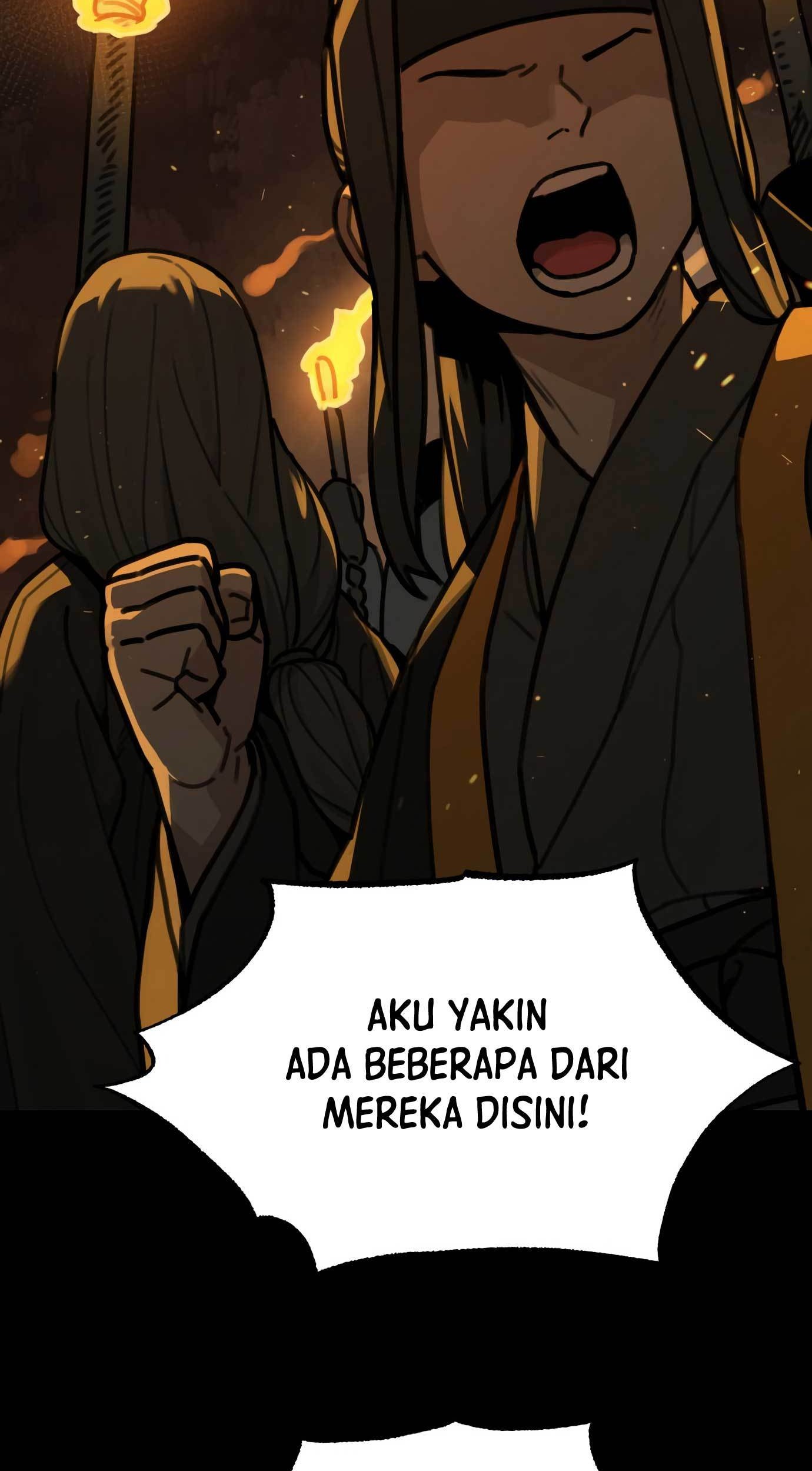 Tiger Coming In Chapter 72 Gambar 32