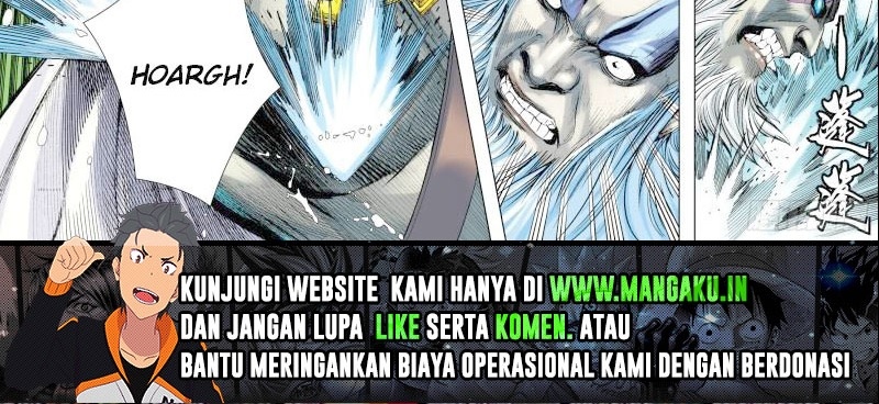 Journey to the West (Zheng Jian He) Chapter 139 Gambar 11