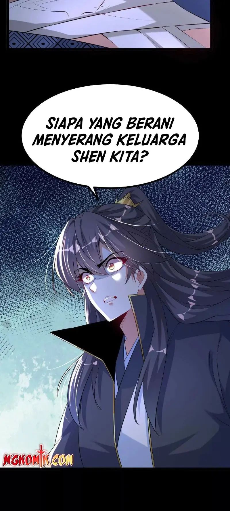 Transcending Alchemy God Chapter 40 Gambar 23