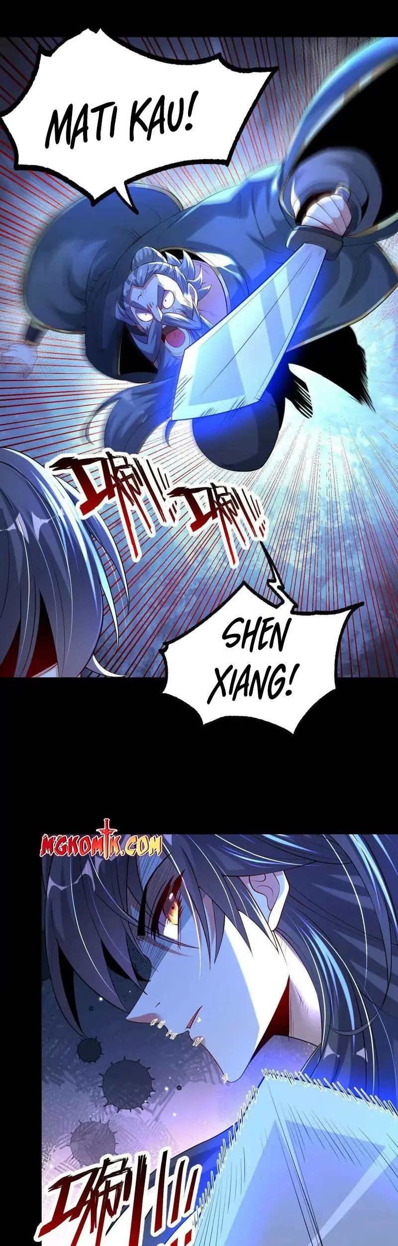 Transcending Alchemy God Chapter 40 Gambar 3