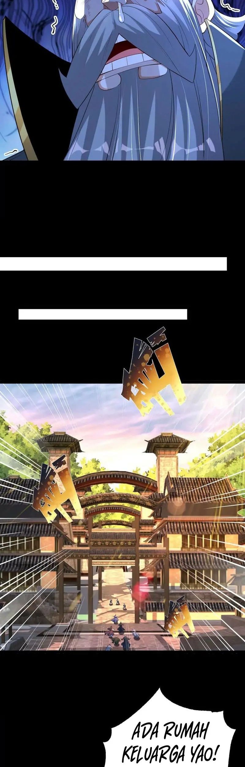 Transcending Alchemy God Chapter 40 Gambar 6