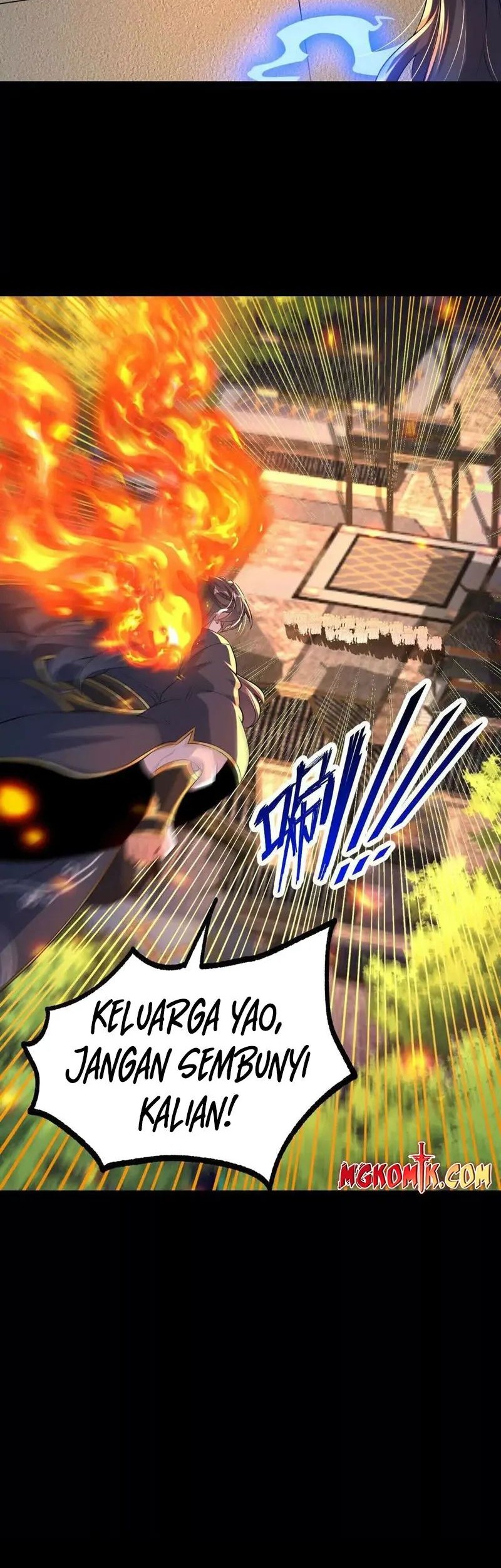 Transcending Alchemy God Chapter 40 Gambar 8