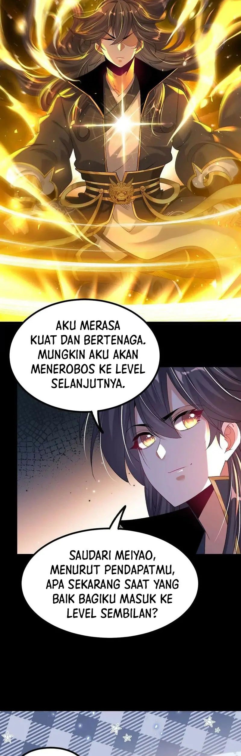 Transcending Alchemy God Chapter 40 Gambar 16