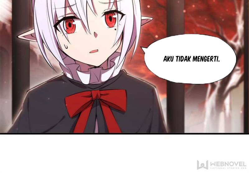 The Blood Princess And The Knight Chapter 257 Gambar 15