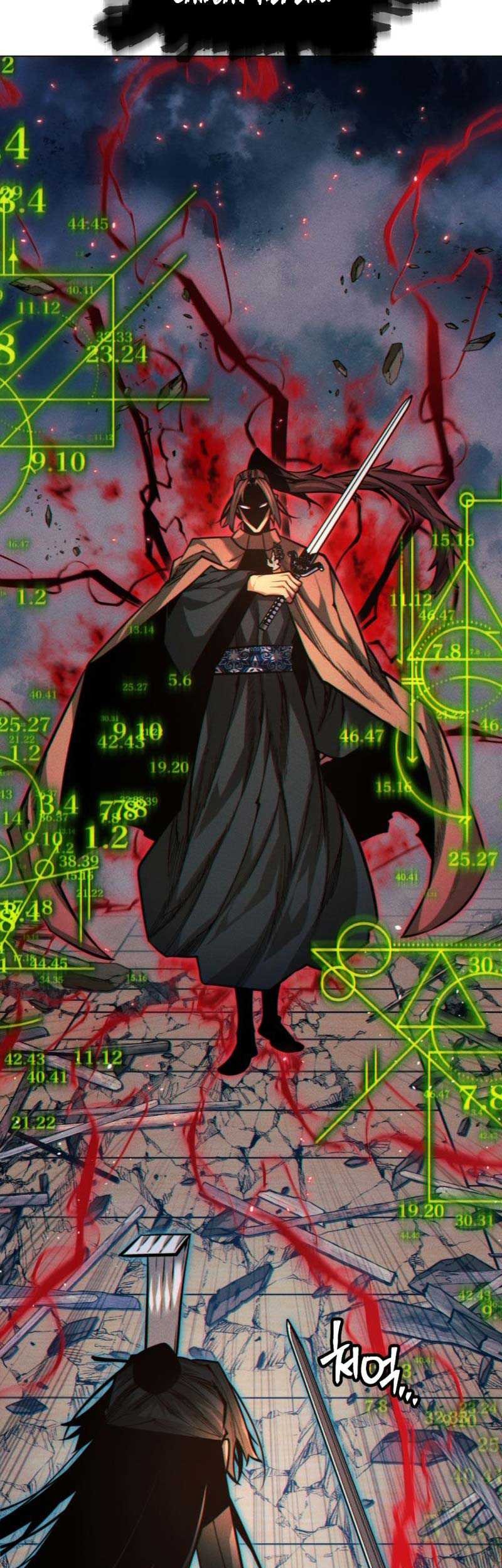 Modern Man Who Fall Into Murim Chapter 54 Gambar 70