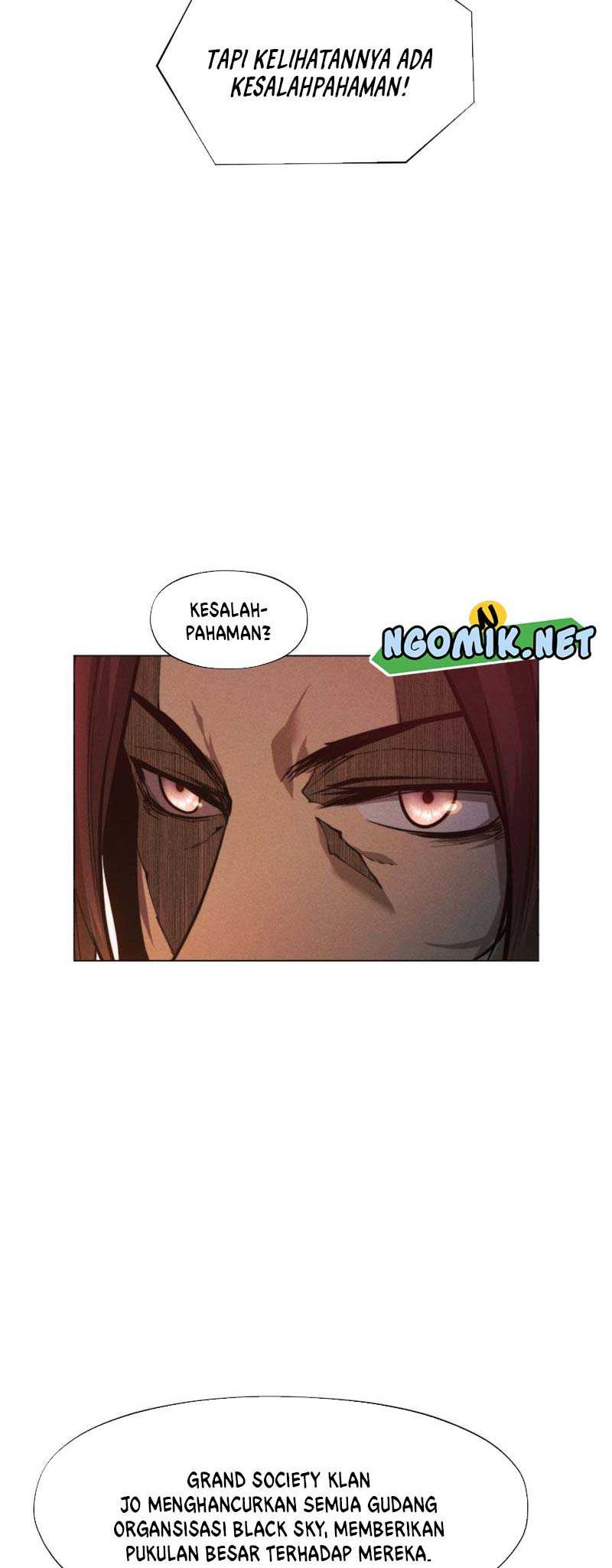 Modern Man Who Fall Into Murim Chapter 54 Gambar 5