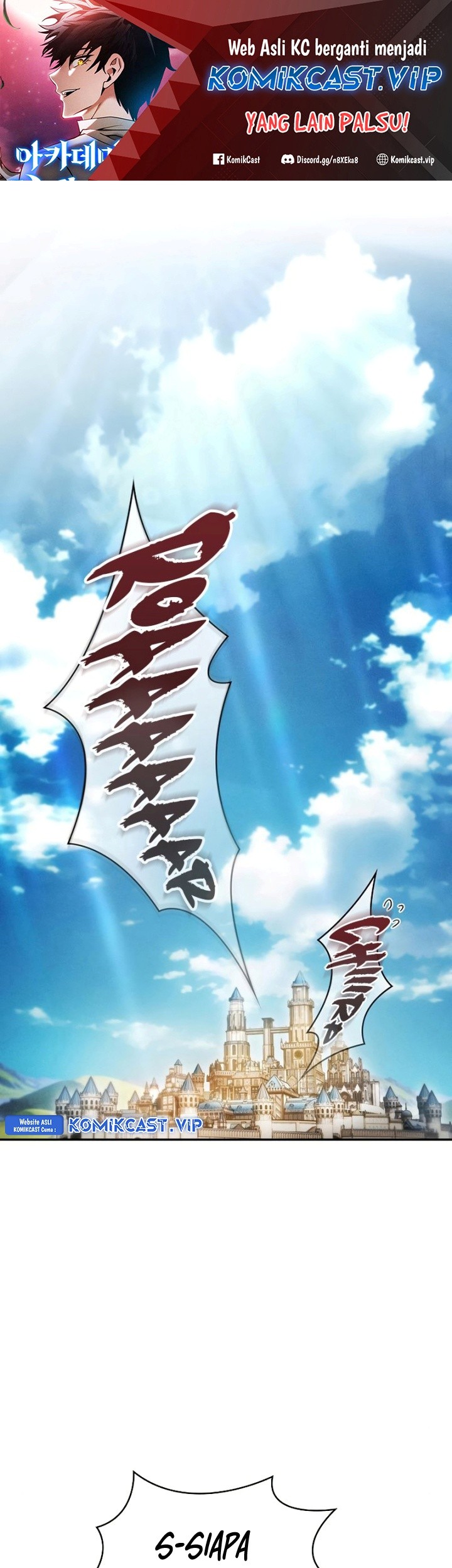 Baca Manhwa Academy’s Genius Swordmaster Chapter 11 Gambar 2