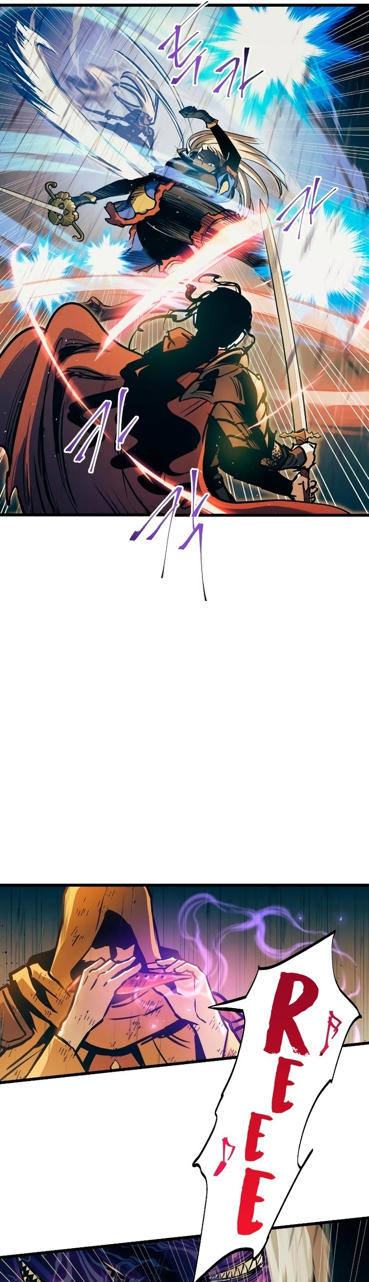 Reincarnation of the Suicidal Battle God Chapter 88 Gambar 26