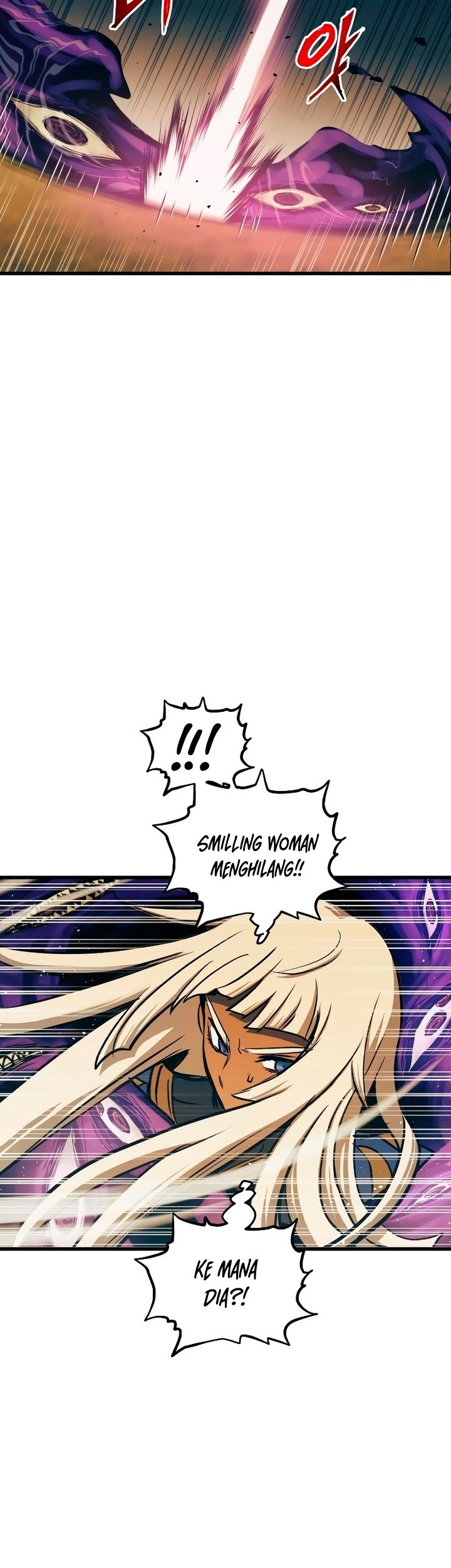 Reincarnation of the Suicidal Battle God Chapter 88 Gambar 28