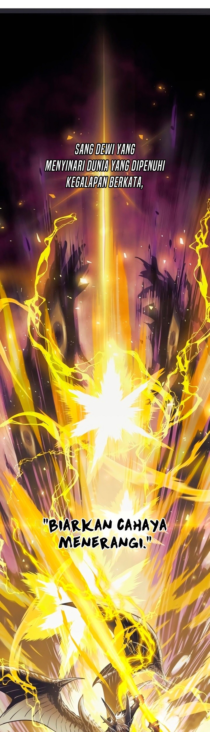 Reincarnation of the Suicidal Battle God Chapter 88 Gambar 44