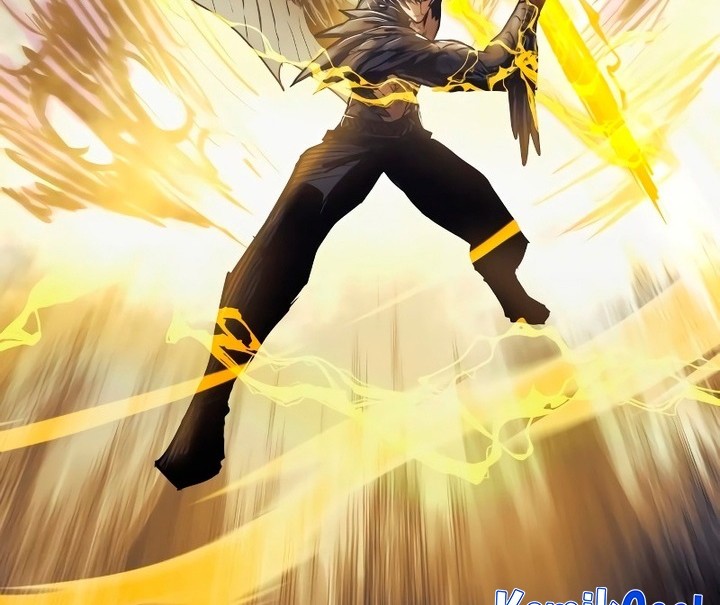 Reincarnation of the Suicidal Battle God Chapter 88 Gambar 45