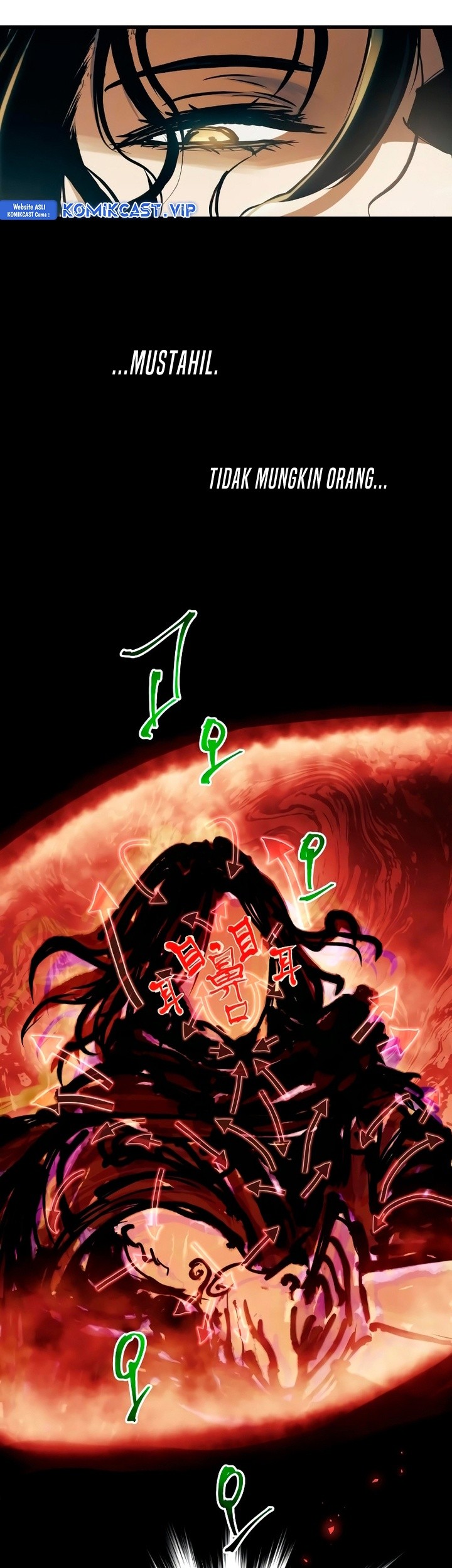 Reincarnation of the Suicidal Battle God Chapter 88 Gambar 4