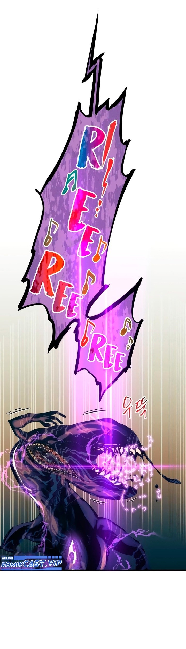 Reincarnation of the Suicidal Battle God Chapter 88 Gambar 12