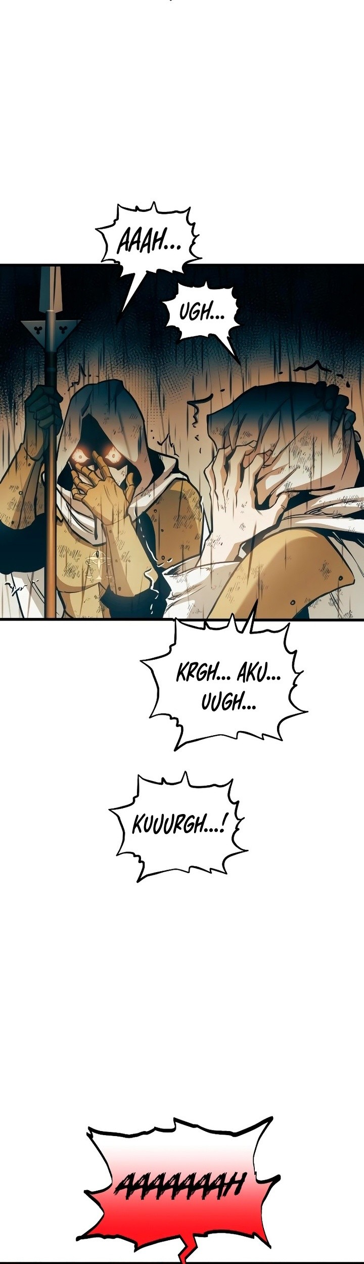 Reincarnation of the Suicidal Battle God Chapter 88 Gambar 16