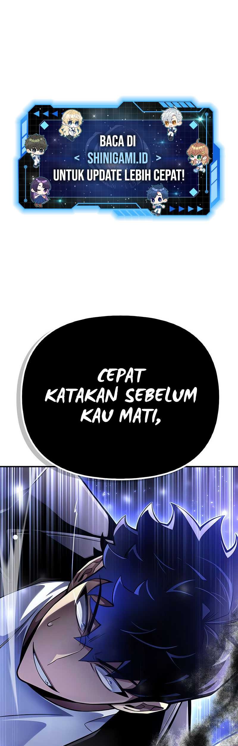 Baca Manhwa Superhuman Battlefield Chapter 69 Gambar 2