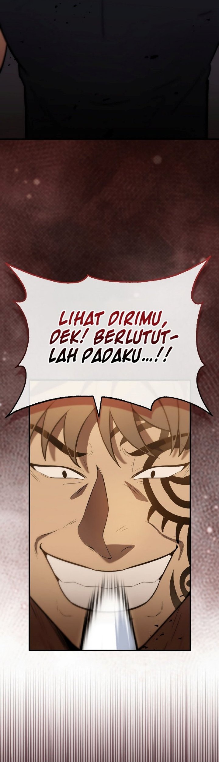 The Extra is Too Strong Chapter 29 Gambar 44