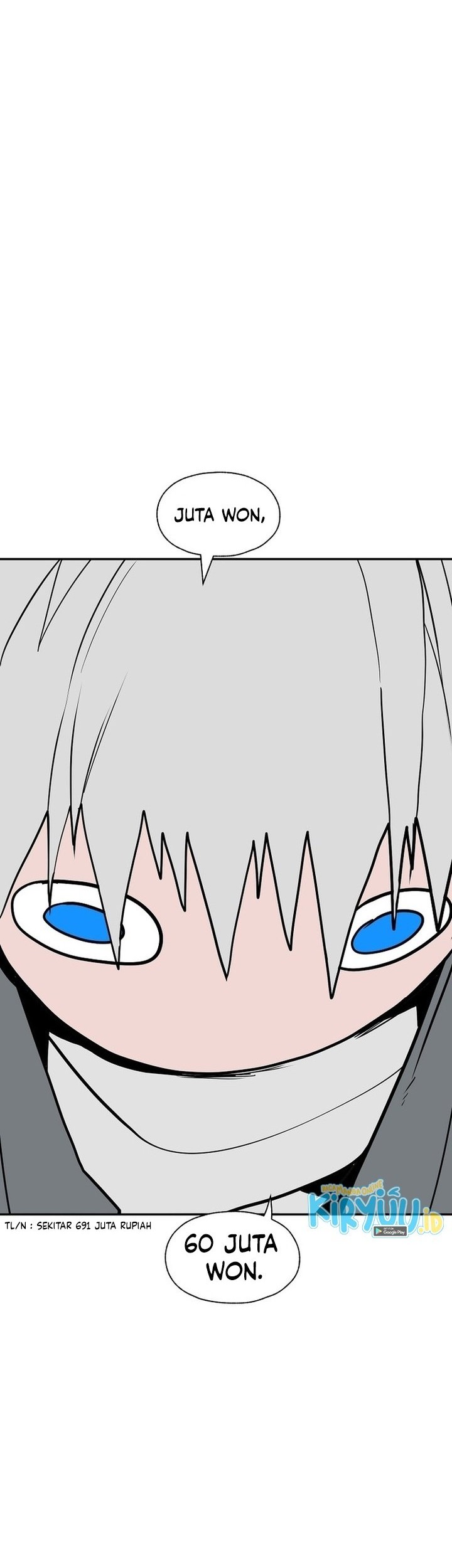 VR HERO Chapter 32 Gambar 35