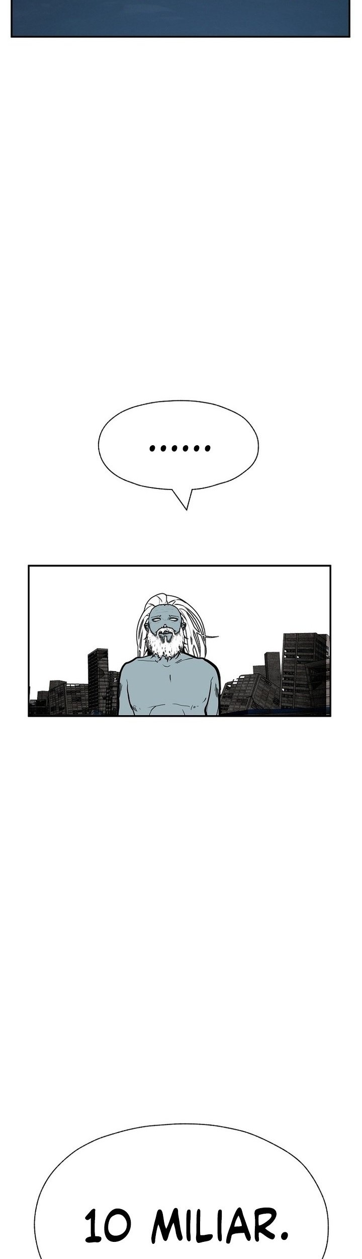 VR HERO Chapter 32 Gambar 39