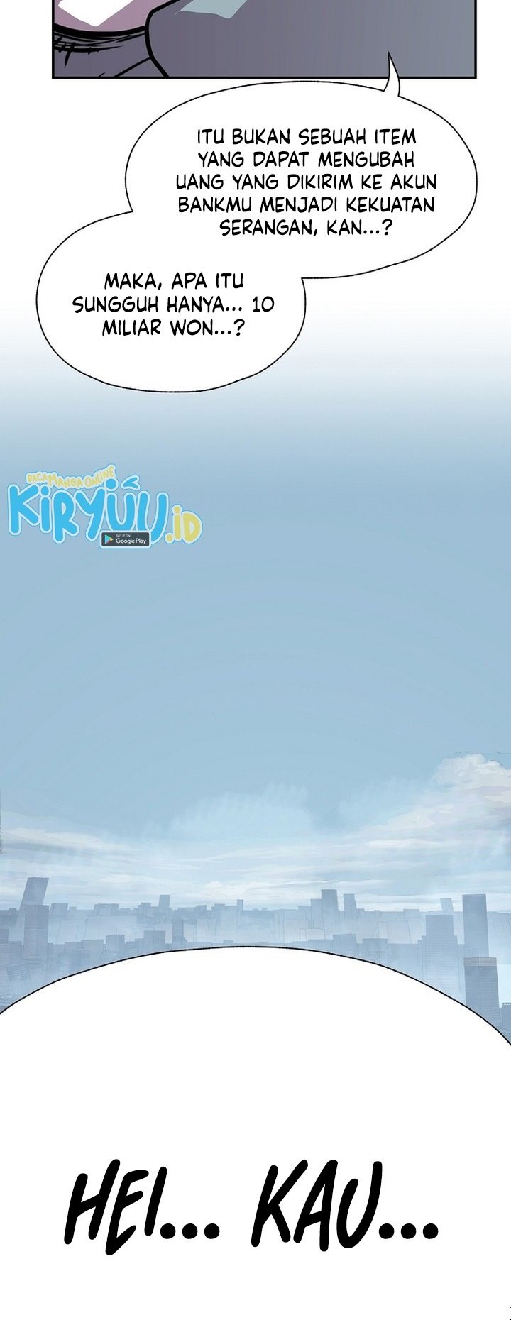 VR HERO Chapter 32 Gambar 44