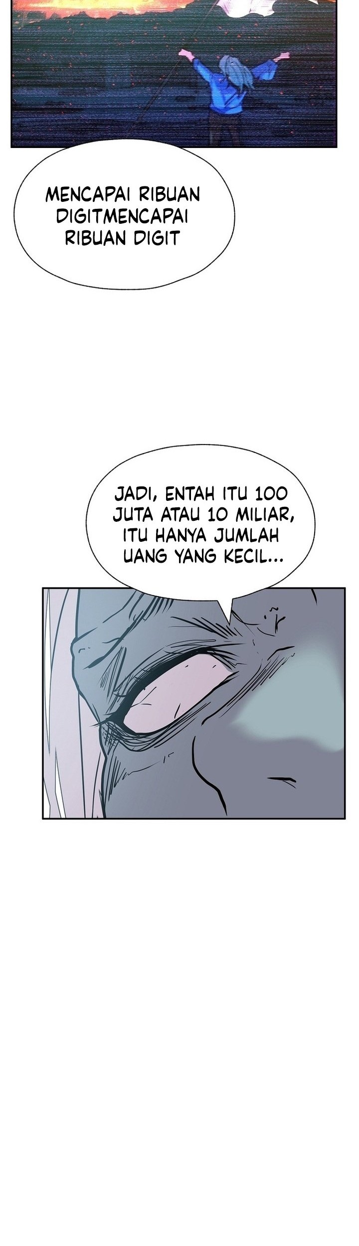 VR HERO Chapter 32 Gambar 49
