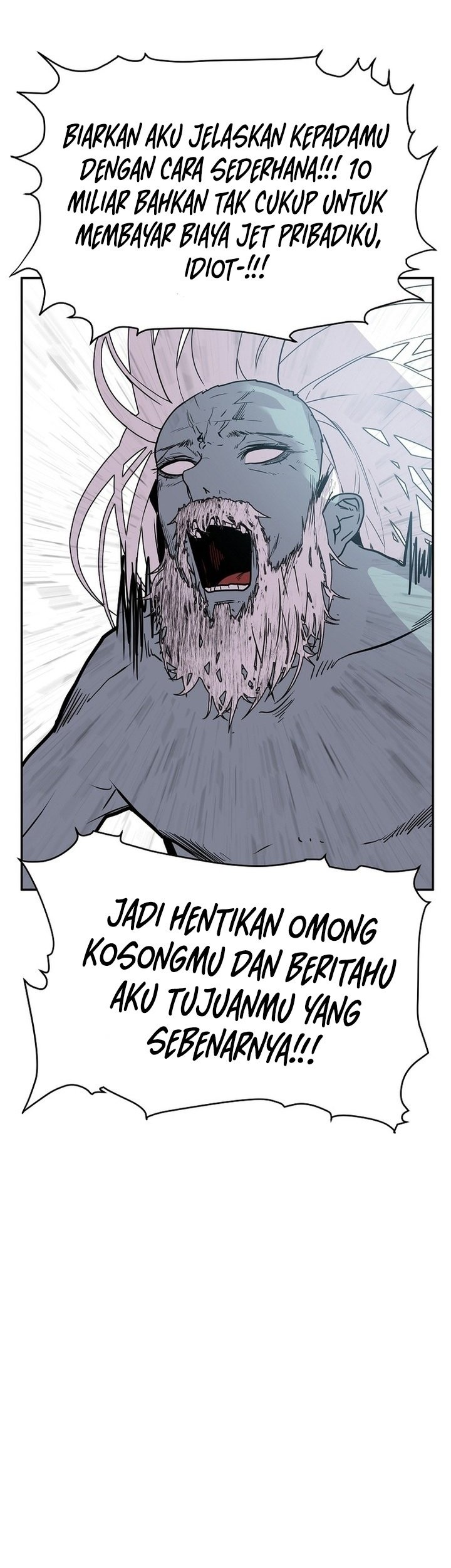 VR HERO Chapter 32 Gambar 50