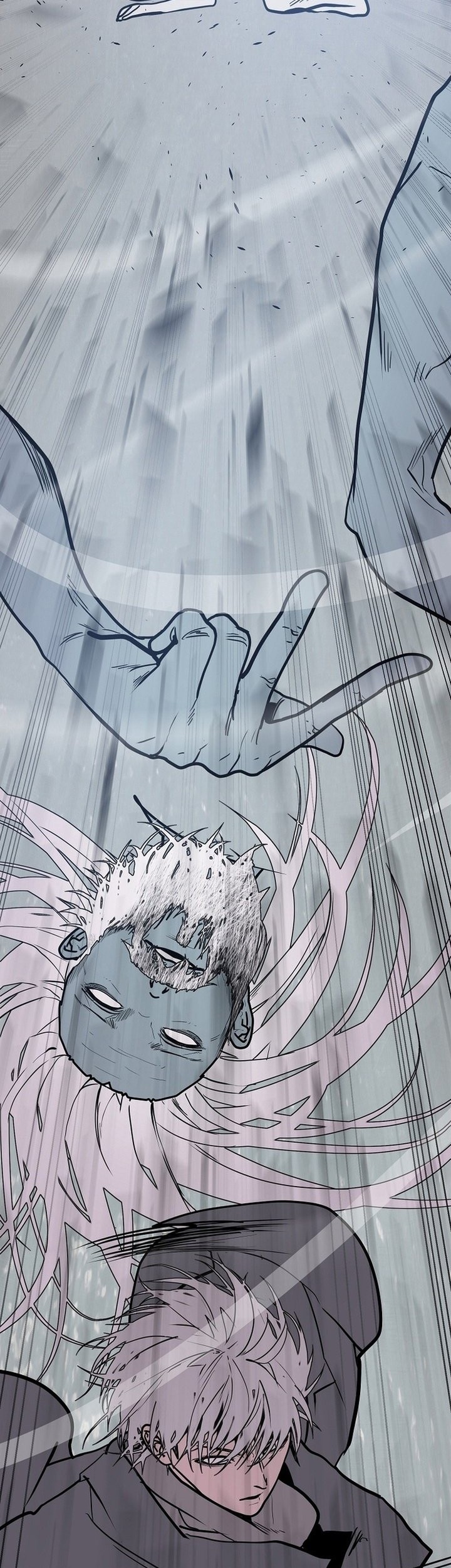 VR HERO Chapter 32 Gambar 61