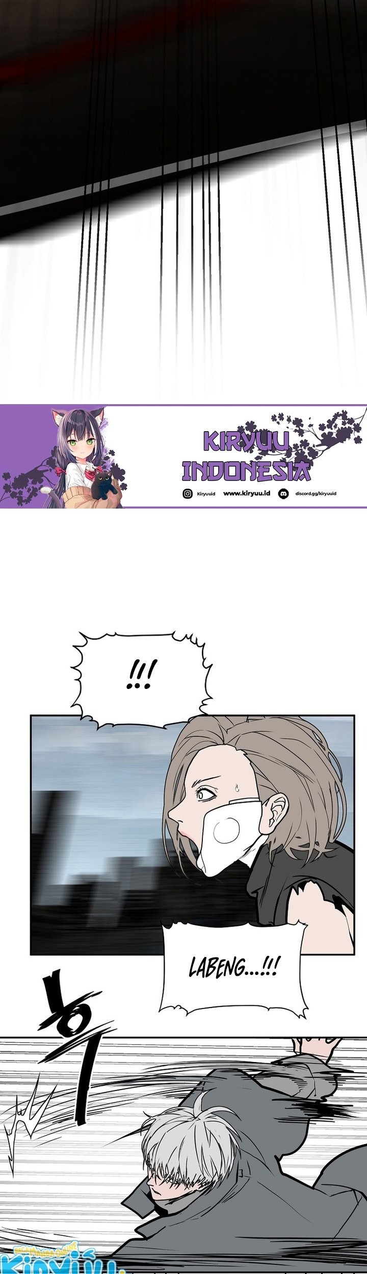 VR HERO Chapter 32 Gambar 63