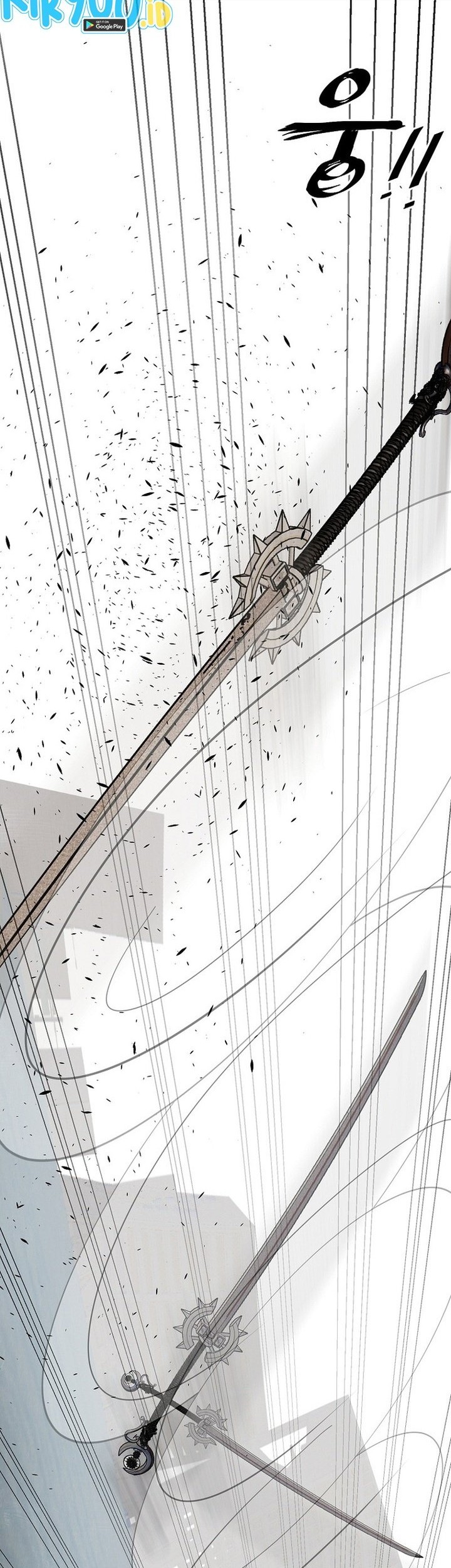 VR HERO Chapter 32 Gambar 64