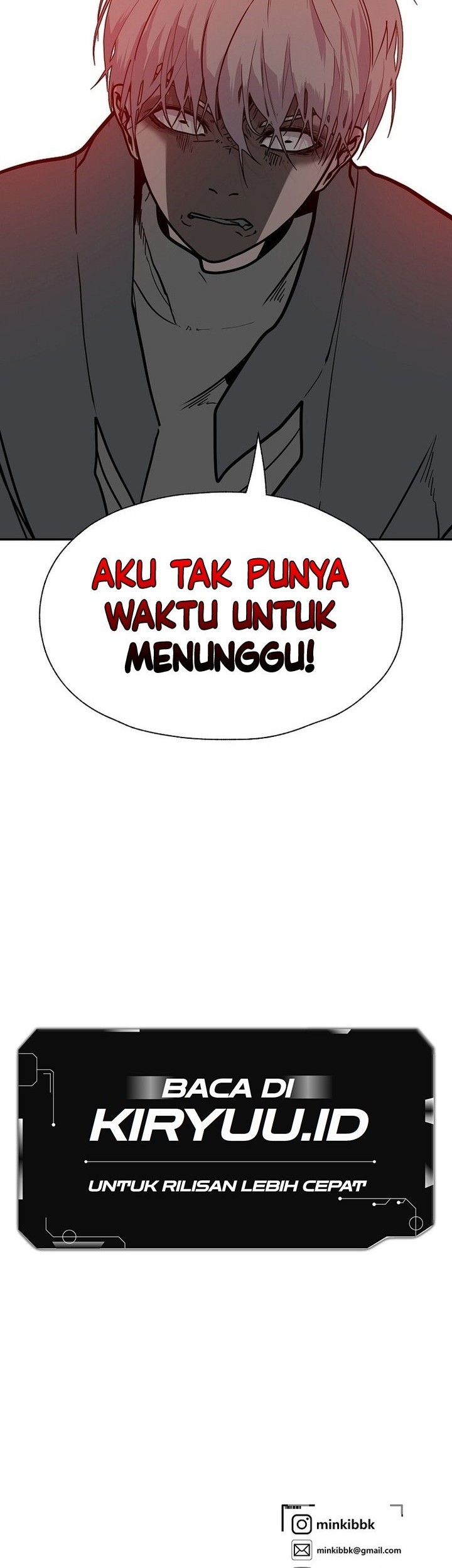 VR HERO Chapter 32 Gambar 67